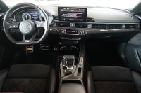 Audi A5 Sportback 45 2.0 TFSI S line quattro