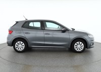 Skoda Fabia 1.0 TSI DSG