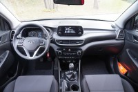 Hyundai Tucson 1.6 T-GDI 2WD