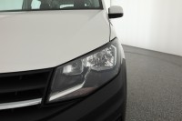 VW Caddy 2.0 TDI Trendline