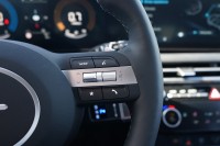 Hyundai Tucson 1.6 T-GDI Aut.