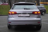 Audi A3 Sportback 30 1.0 TFSI design