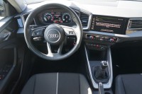 Audi A1 Sportback 30 1.0 TFSI advanced