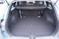 Kia cee'd Sporty Wagon Ceed SW 1.5 T-GDI Aut.