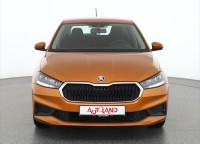 Skoda Fabia 1.0 MPI Active