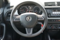 Skoda Fabia Combi 1.0l MPI