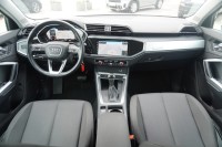 Audi Q3 35 1.5 TFSI advanced