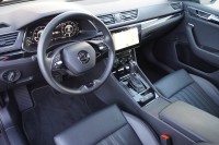 Skoda Superb Combi 2.0 TDI DSG L&K