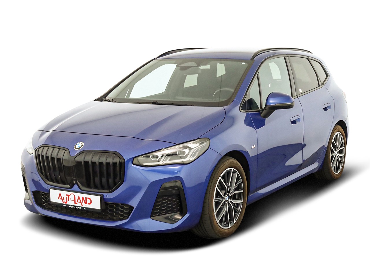 BMW 230 e xDrive M Sport
