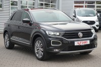 VW T-Roc 2.0 TSI Sport 4Motion