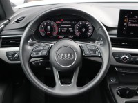 Audi A4 Avant 40 2.0 TFSI S-Line S-Tronic VC