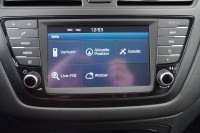 Hyundai i20 Active 1.0 T-GDI blue Trend