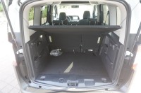 Ford Tourneo Courier Active 1.0 EB Aut.