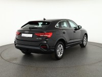 Audi Q3 Sportback 35 TFSI s-tronic