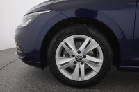 VW Golf VIII Variant 1.0 TSI