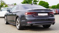 Audi A5 Coupe 2.0 TFSI sport quattro 3x S line