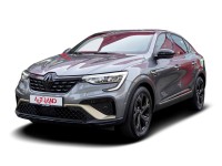 Renault Arkana 1.6 E-TECH Hybrid 145 Esprit Alpine LED Kli