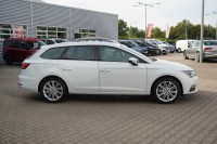 Seat Leon ST 1.5 TSI DSG Xcellence