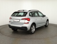 Skoda Kamiq 1.0 TSI