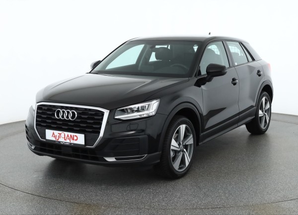 Audi Q2 30 1.0 TFSI