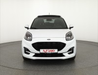 Ford Puma 1.0 EB mHev ST-Line