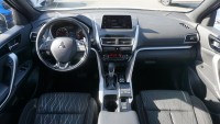 Mitsubishi Eclipse Cross Plus 4WD