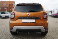 Dacia Duster II 1.6 SCe Comfort