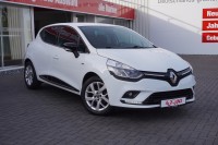 Renault Clio IV 1.2 16V 75 Limited