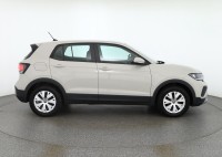 VW T-Cross 1.0 TSI