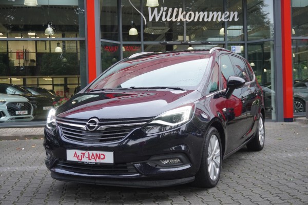 Opel Zafira 2.0 CDTI