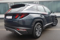 Hyundai Tucson 1.6 CRDi N Line Mild-Hybrid