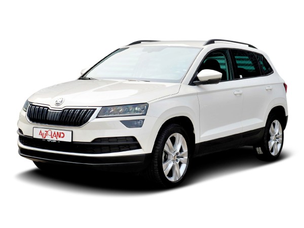 Skoda Karoq 1.0 TSI Style