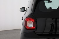 Smart ForFour forfour Automatik