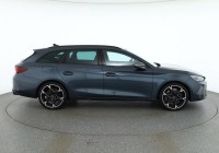 Cupra Leon ST VZ 2.0 TSI 4Drive DSG