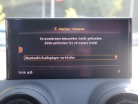 Audi Q2 1.6 TDI