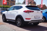 Hyundai Tucson 1.6 T-GDI Passion 4WD