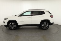 Vorschau: Jeep Compass 1.3 MultiAir 80th Anniversary
