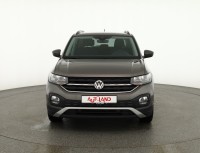 VW T-Cross 1.0 TSI Life