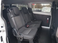 Ford Transit Custom L2 9-Sitzer