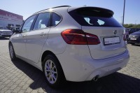 BMW 216 d Advantage