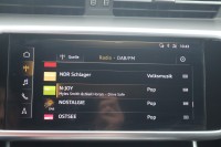 Audi A6 Avant 40 TDI quattro sport