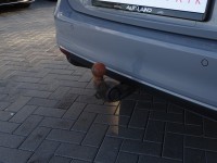 VW Passat Variant 2.0 TDI Business