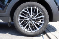 Hyundai Tucson 1.6 CRDi Mild Hybrid