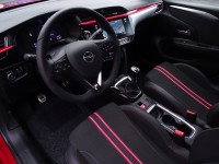 Opel Corsa GS 1.2 DI Turbo