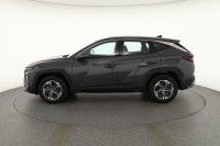 Vorschau: Hyundai Tucson 1.6T-GDI
