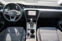 VW Passat Variant GTE DSG
