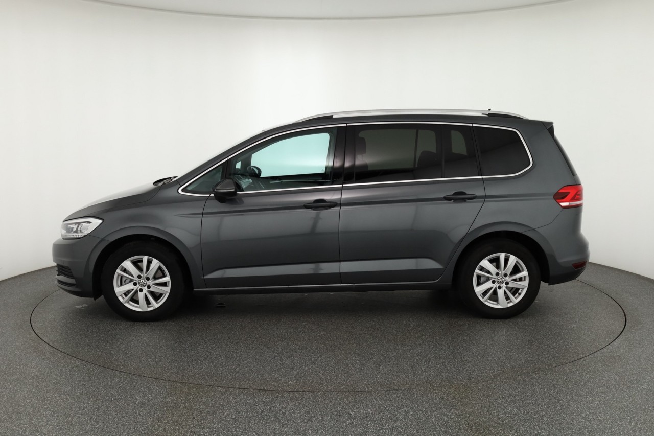 VW Touran 1.5 TSI DSG Comfortline