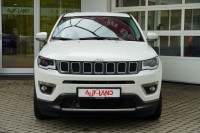Jeep Compass 1.3 MultiAir Limited