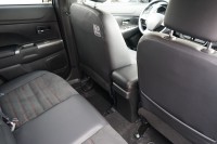 Mitsubishi ASX 2.0 Intro Edition+ 4WD AT