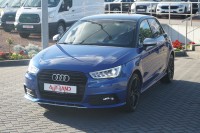 Vorschau: Audi A1 Sportback 1.4 sport S-Line SHZ